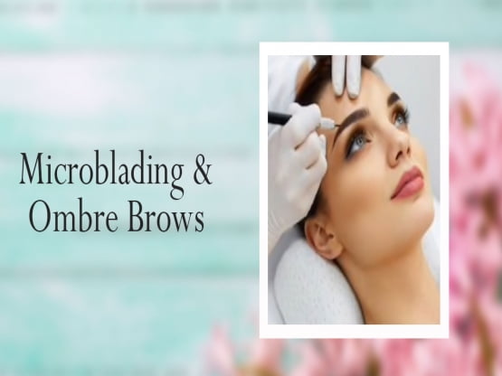 Brows